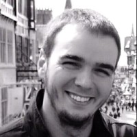 Bettormetrics Employee Achilleas Katsalis's profile photo