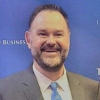 CustomerStream Employee Chris Hazlewood's profile photo