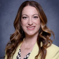 Fischer Group Employee Annamaria Digiorgio Barajas's profile photo