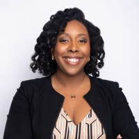 Surraya Johnson Email & Phone Number