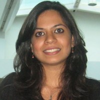 Flipkart Employee Ishita Bhatia's profile photo