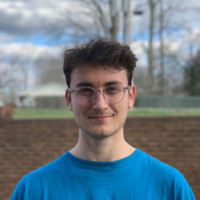 Amyna Systems Inc. Employee Maxwell Rahmani's profile photo
