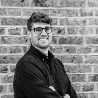 Runa Employee Oliver Lochhead's profile photo