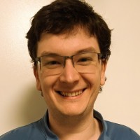 EY Employee Kody Baker's profile photo
