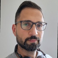 BlackMill Games Employee Eser Unal's profile photo
