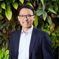 AMI Employee Ken Sun's profile photo