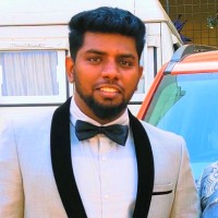 Sequel Logistics Employee Diwa Diwakar's profile photo