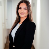 Katarina Krajina Email