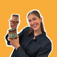 Bold Bean Co Employee Issie Mosley's profile photo