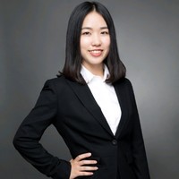 江海证券有限公司 Employee Yinglai Xu's profile photo