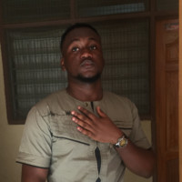 Michael Oduro's profile photo