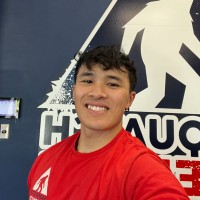 Huy Nguyen Email