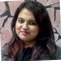 Sreshtha Banerjee Email & Phone Number