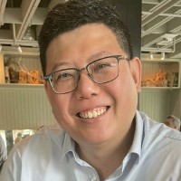 A*STAR - Agency for Science, Technology and Research Employee Benjamin Toh's profile photo