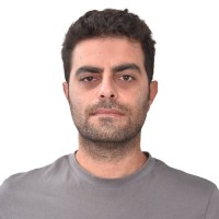 Asbank Employee Sergen Gazioglu's profile photo