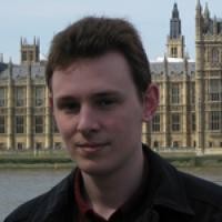 PharVision Capital Employee Joan Karadimov's profile photo