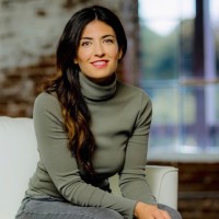 Gelato Employee Danielle Eldredge's profile photo