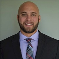 Airport Chrysler Dodge Jeep Ram Employee Nicholas Bennett's profile photo
