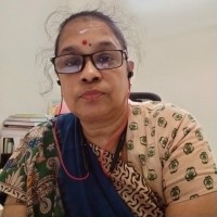 talent MAXIMUS Employee Hemalatha Vijayasarathy's profile photo