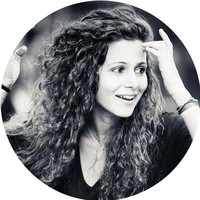 What Does Not Employee Christine Charitonos's profile photo