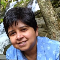 Juni Mukherjee Email & Phone Number