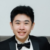 Manaflow (YC S24) Employee Lawrence Chen's profile photo