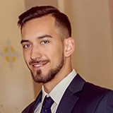 Nextus.ai Employee Eimantas Siaurys's profile photo