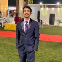 Comprinno Technologies Employee Niraj Ranjan's profile photo