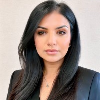 Mojgan Maldonado Email & Phone Number