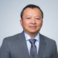 Symphony Risk Solutions Employee Daniel Hom's profile photo