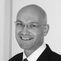 Kargo Employee Luke Ilincic's profile photo