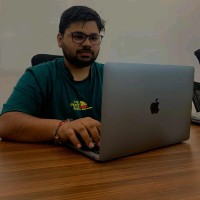 CodeGenie Employee Deepak Gondwal's profile photo