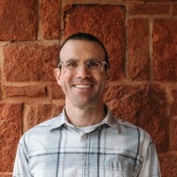 VNS Federal Services Employee Russ Bainbridge's profile photo