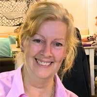 BUSHkids Employee Joy Bain's profile photo