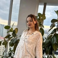 AEUNİON LLC Employee Nargiz Ganiyeva's profile photo