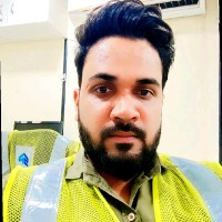 Shapoorji Pallonji - Engineering & Construction (SP E&C) Employee Mohammad Faizullah's profile photo