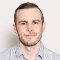 Genergy Employee Vincent van der Merwe's profile photo