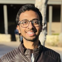 Joe C Hockaday, CPA Employee Sreeram Sreenath's profile photo