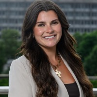 Main Hill Media Employee Claire Yaney's profile photo