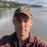 Daniel Patterson Email