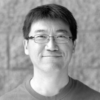 Pepperdata Employee Kimoon Kim's profile photo