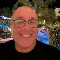 Legal & General Employee Dean Ford's profile photo