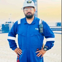 Schlumberger Employee Muhammad Mudasser's profile photo