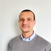 Nextmune Employee Giacomo Paladini's profile photo