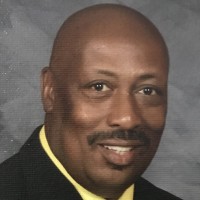 Henry Brown