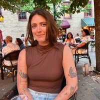 Hannah Heintze Email & Phone Number