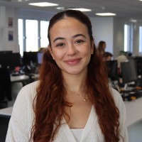 Elif Bekler Email