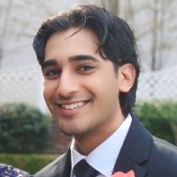 Method Associates Employee Minesh P's profile photo