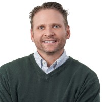 Itineris Employee Chris Olson's profile photo