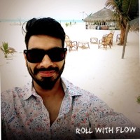 Jamming Employee Gaurav Chaudhary's profile photo
